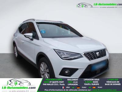 Seat Arona 1.0 EcoTSI 110 ch  BVA
