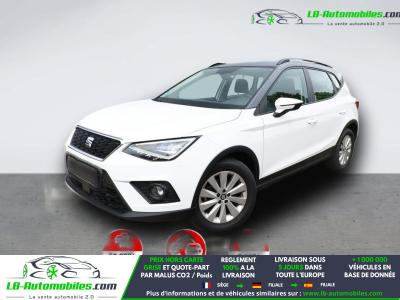 Seat Arona 1.0 EcoTSI 110 ch  BVA