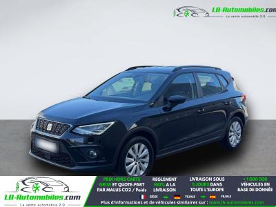 Seat Arona 1.0 EcoTSI 110 ch  BVA