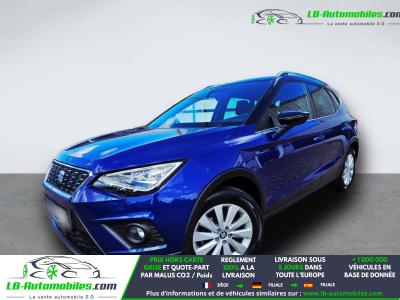 Seat Arona 1.0 EcoTSI 110 ch  BVA