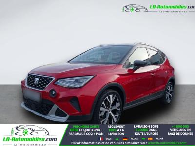 Seat Arona 1.0 EcoTSI 110 ch  BVM