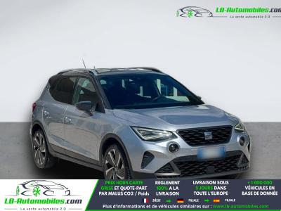 Seat Arona 1.0 EcoTSI 110 ch  BVA