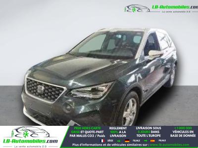 Seat Arona 1.0 EcoTSI 110 ch  BVA