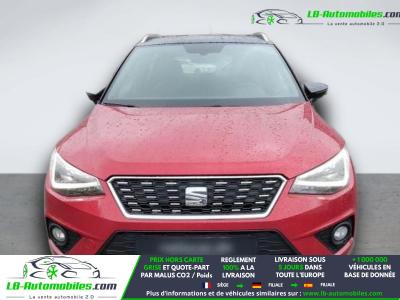 Seat Arona 1.0 EcoTSI 115 ch  BVM