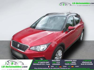 Seat Arona 1.0 EcoTSI 95 ch  BVM