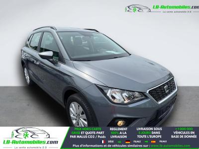 Seat Arona 1.0 EcoTSI 95 ch  BVM