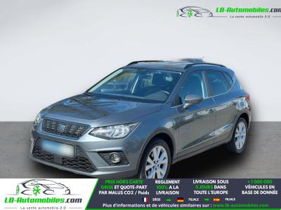 Seat Arona 1.0 EcoTSI 95 ch  BVM