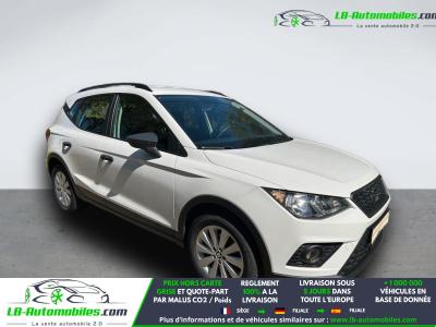Seat Arona 1.0 EcoTSI 95 ch  BVM