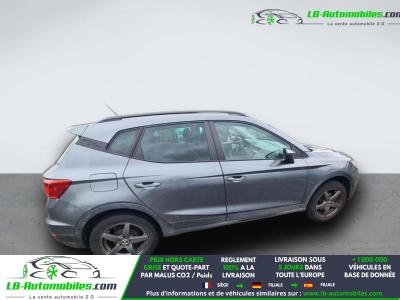 Seat Arona 1.0 EcoTSI 95 ch  BVM