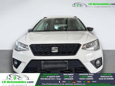 Seat Arona 1.0 EcoTSI 95 ch  BVM