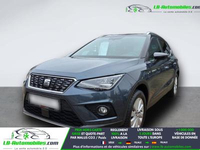 Seat Arona 1.0 EcoTSI 95 ch  BVM