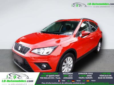 Seat Arona 1.0 EcoTSI 95 ch  BVM