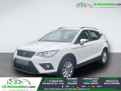 Seat Arona 1.0 EcoTSI 95 ch  BVM