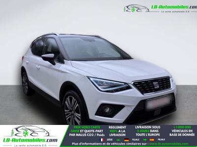 Seat Arona 1.0 EcoTSI 95 ch  BVM