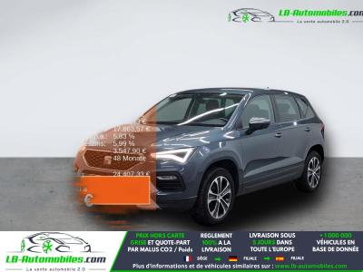 Seat Ateca 1.5 TSI 150 ch BVA