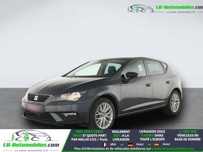 Seat Leon 2.0 TDI 150 BVA