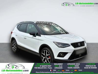 Seat Arona 1.5 TSI 150 ch BVM