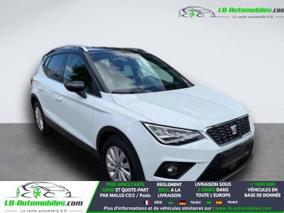 Seat Arona 1.6 TDI 95 ch BVA