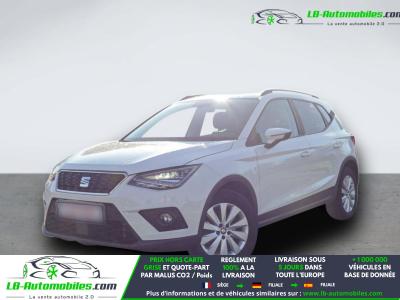 Seat Arona 1.6 TDI 95 ch BVA
