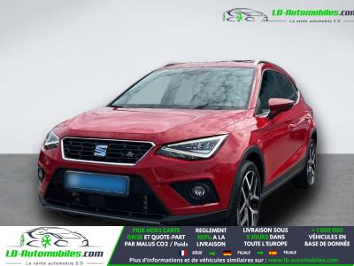 Seat Arona 1.5 TSI 150 ch BVM