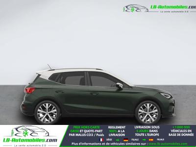 Seat Arona 1.6 TDI 95 ch BVM