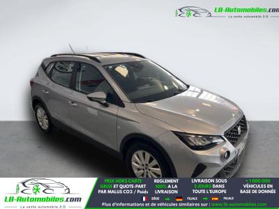 Seat Arona 1.0 TSI 110 ch  BVA