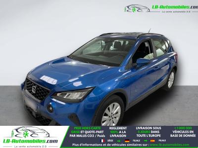 Seat Arona 1.0 TSI 110 ch  BVA