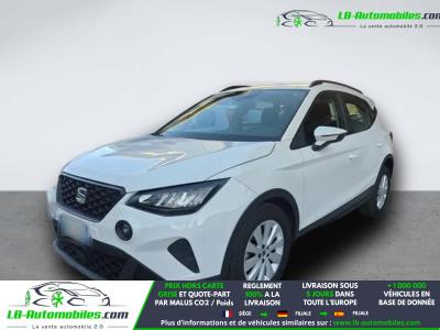 Seat Arona 1.0 TSI 110 ch  BVA