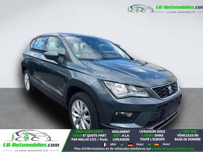 Seat Ateca 1.4 TSI 150 ch BVM