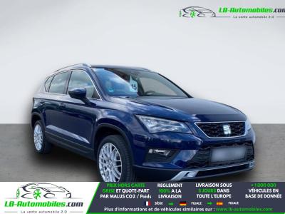 Seat Ateca 1.4 TSI 150 ch BVM
