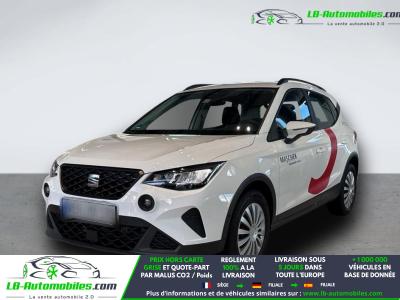 Seat Arona 1.0 TSI 95 ch  BVM