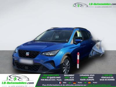 Seat Arona 1.0 TSI 95 ch  BVM