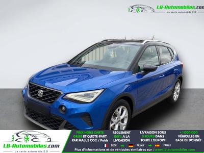 Seat Arona 1.0 TSI 95 ch  BVM