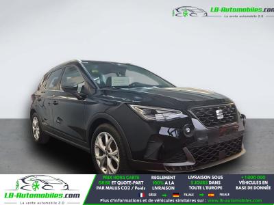 Seat Arona 1.0 TSI 95 ch  BVM
