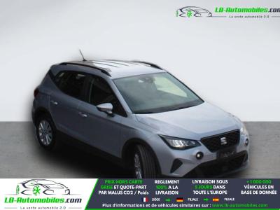 Seat Arona 1.0 TSI 95 ch  BVM