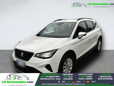 Seat Arona 1.0 TSI 95 ch  BVM
