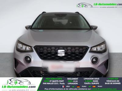 Seat Arona 1.0 TSI 95 ch  BVM