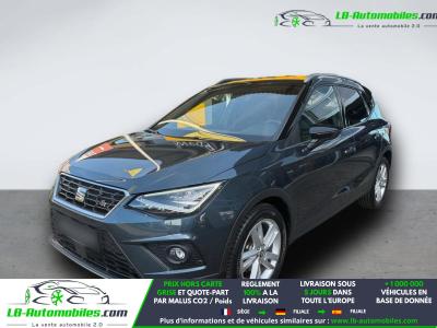 Seat Arona 1.5 TSI 150 ch BVA