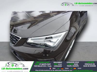 Seat Ateca 1.4 TSI 150 ch BVM