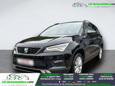 Seat Ateca 1.4 TSI 150 ch BVM