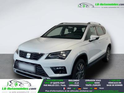 Seat Ateca 1.4 TSI 150 ch BVA
