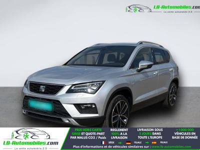 Seat Ateca 2.0 TDI 150 ch BVM