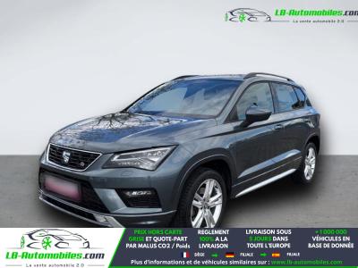 Seat Ateca 2.0 TDI 150 ch BVM