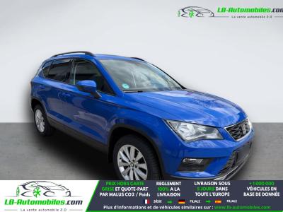 Seat Ateca 1.6 TDI 115 ch BVM
