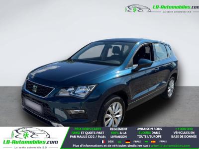 Seat Ateca 1.6 TDI 115 ch BVM