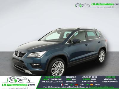 Seat Ateca 1.4 TSI 150 ch BVA