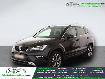 Seat Ateca 1.4 TSI 150 ch BVA
