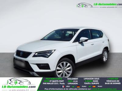 Seat Ateca 1.6 TDI 115 ch  BVA