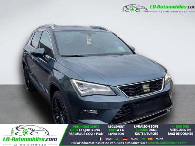 Seat Ateca 2.0 TDI 150 ch  BVA