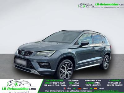 Seat Ateca 2.0 TDI 150 ch  BVA